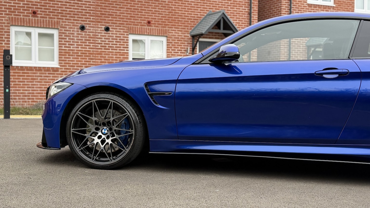 Used BMW M4 2016 for sale - 77635361: Photo 36