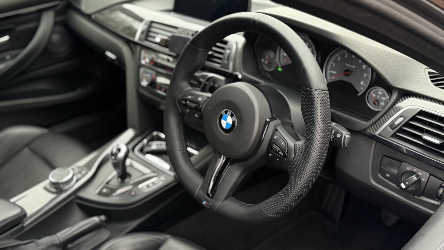 Used BMW M4 2016 for sale - 77635361: Photo 39