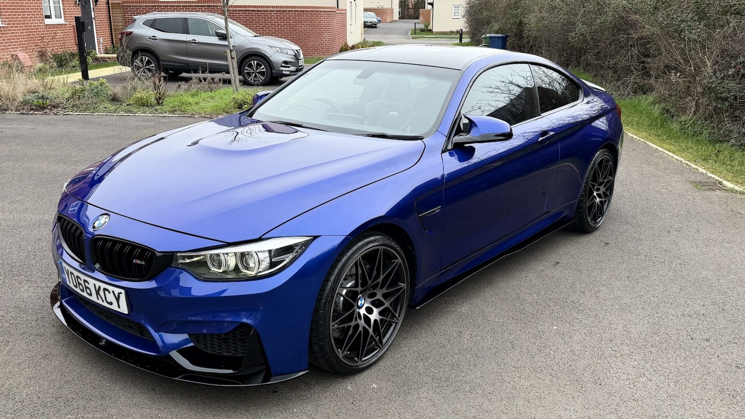 Used BMW M4 2016 for sale - 77635361: Photo 6
