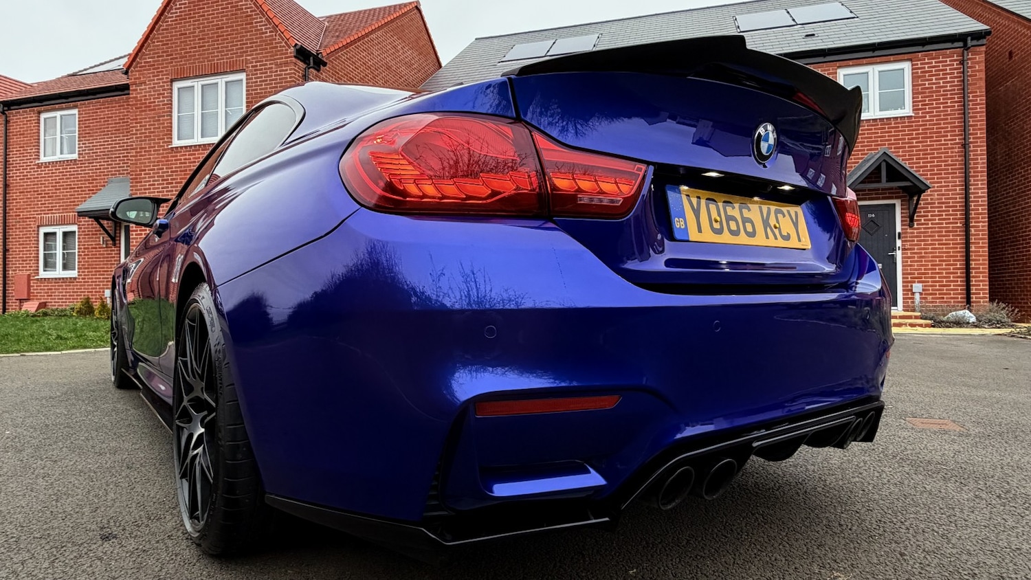 Used BMW M4 2016 for sale - 77635361: Photo 7