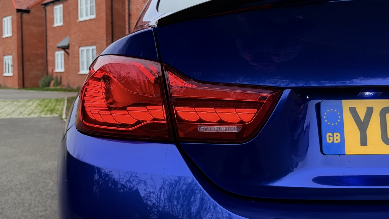 Used BMW M4 2016 for sale - 77635361: Photo 8