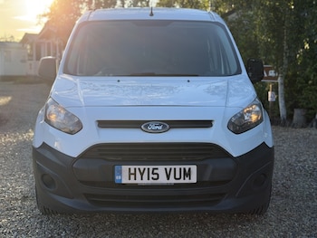 Used Ford Transit Connect 2015 for sale - 78876532: Photo