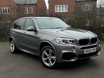 Used BMW X5 2014 for sale - 78402684: Photo