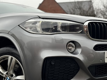 Used BMW X5 2014 for sale - 78402684: Photo