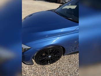 Used BMW 3 Series 2016 for sale - 79335665: Photo