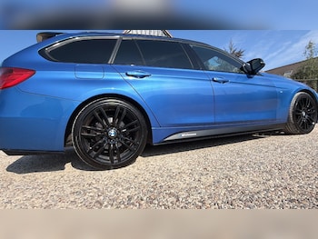 Used BMW 3 Series 2016 for sale - 79335665: Photo