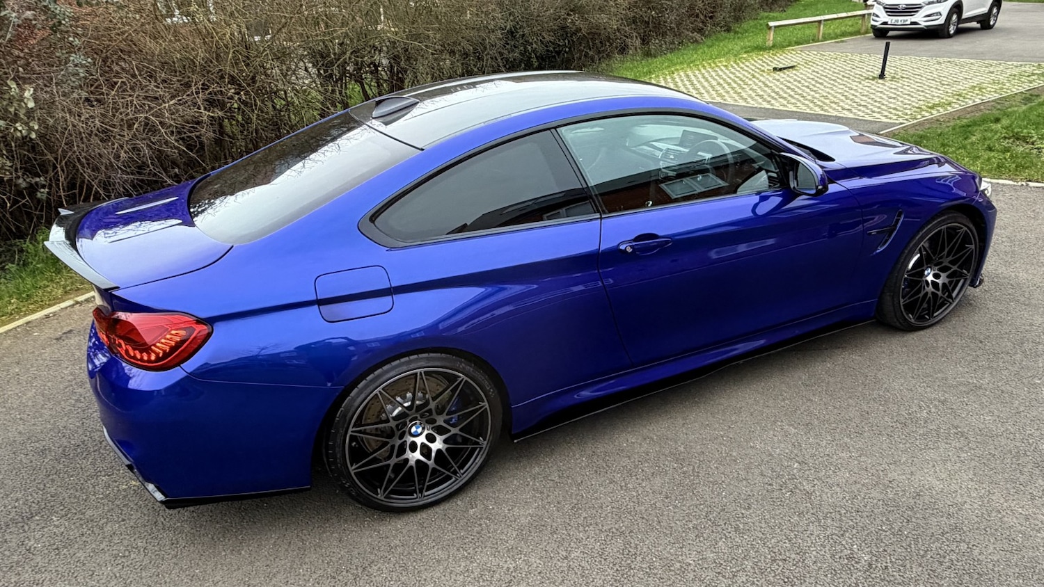 Used BMW M4 2016 for sale - 77766469: Photo 11