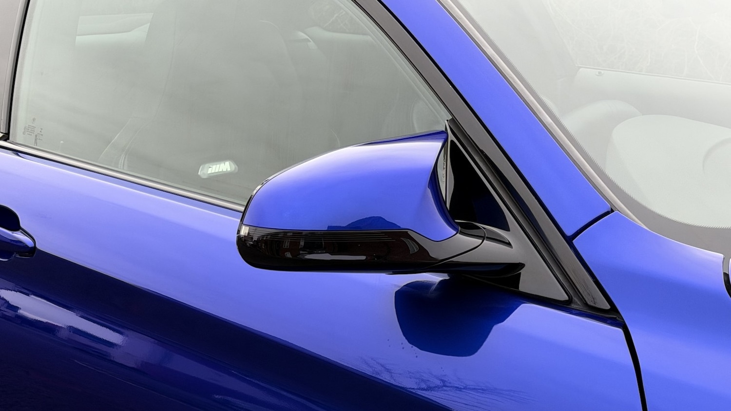 Used BMW M4 2016 for sale - 77766469: Photo 13