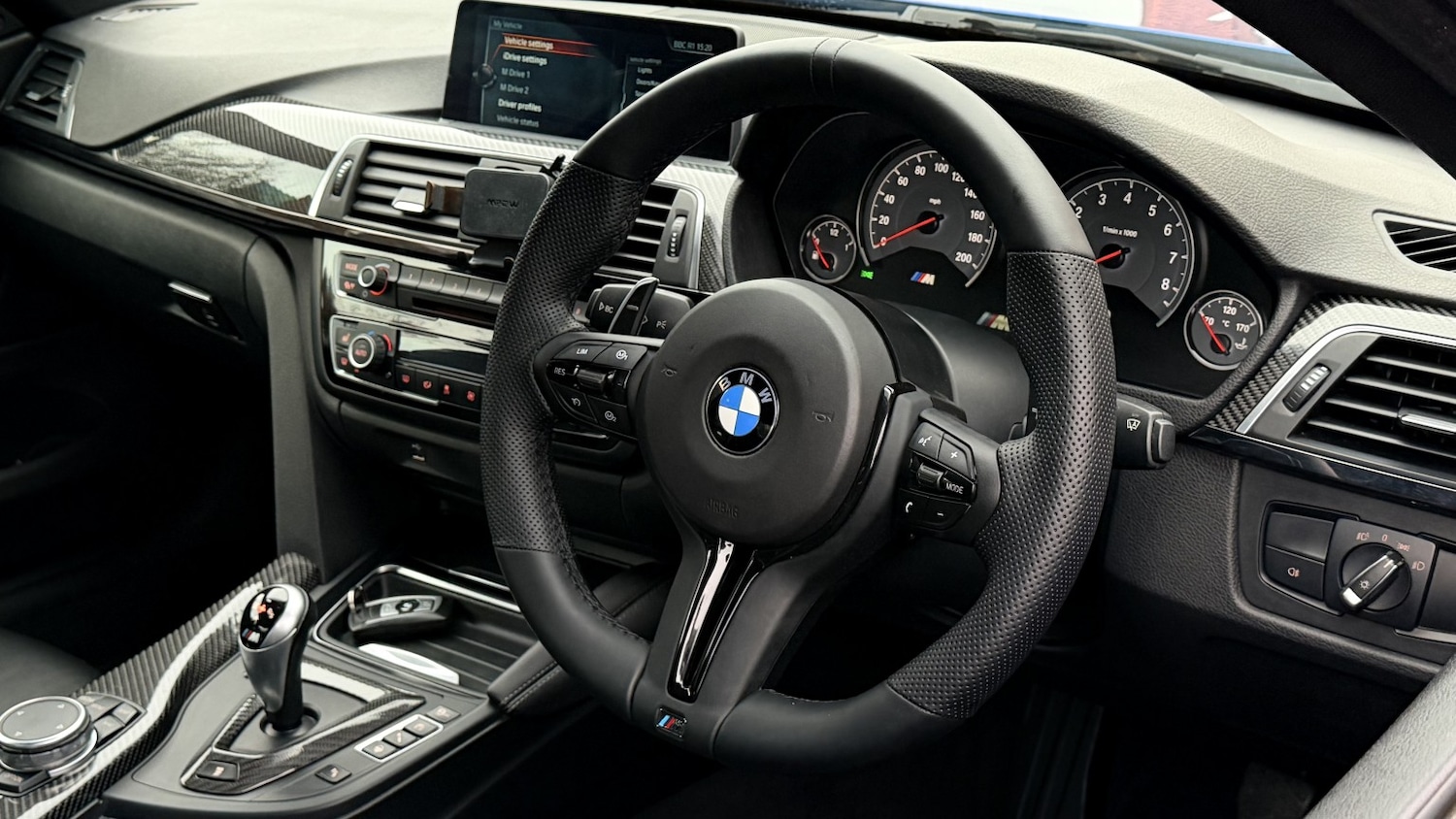 Used BMW M4 2016 for sale - 77766469: Photo 14