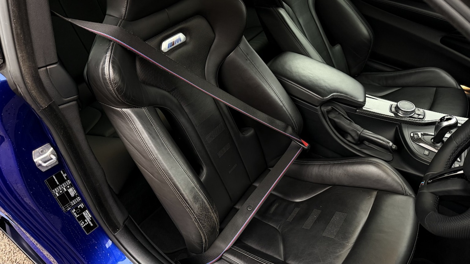 Used BMW M4 2016 for sale - 77766469: Photo 17