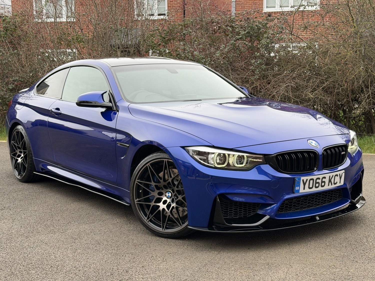 Used BMW M4 2016 for sale - 77766469: Photo 2