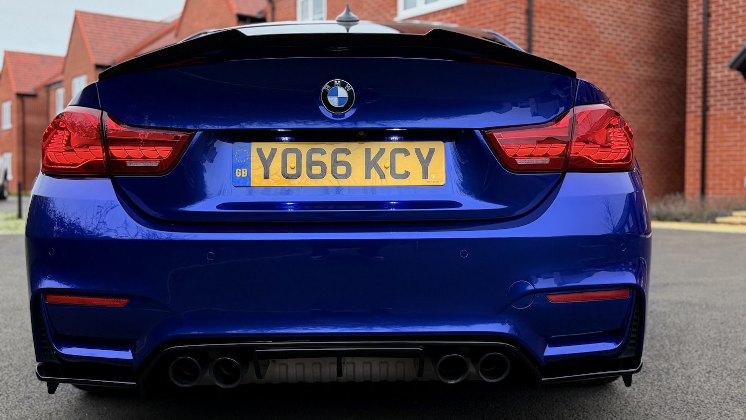 Used BMW M4 2016 for sale - 77766469: Photo 20