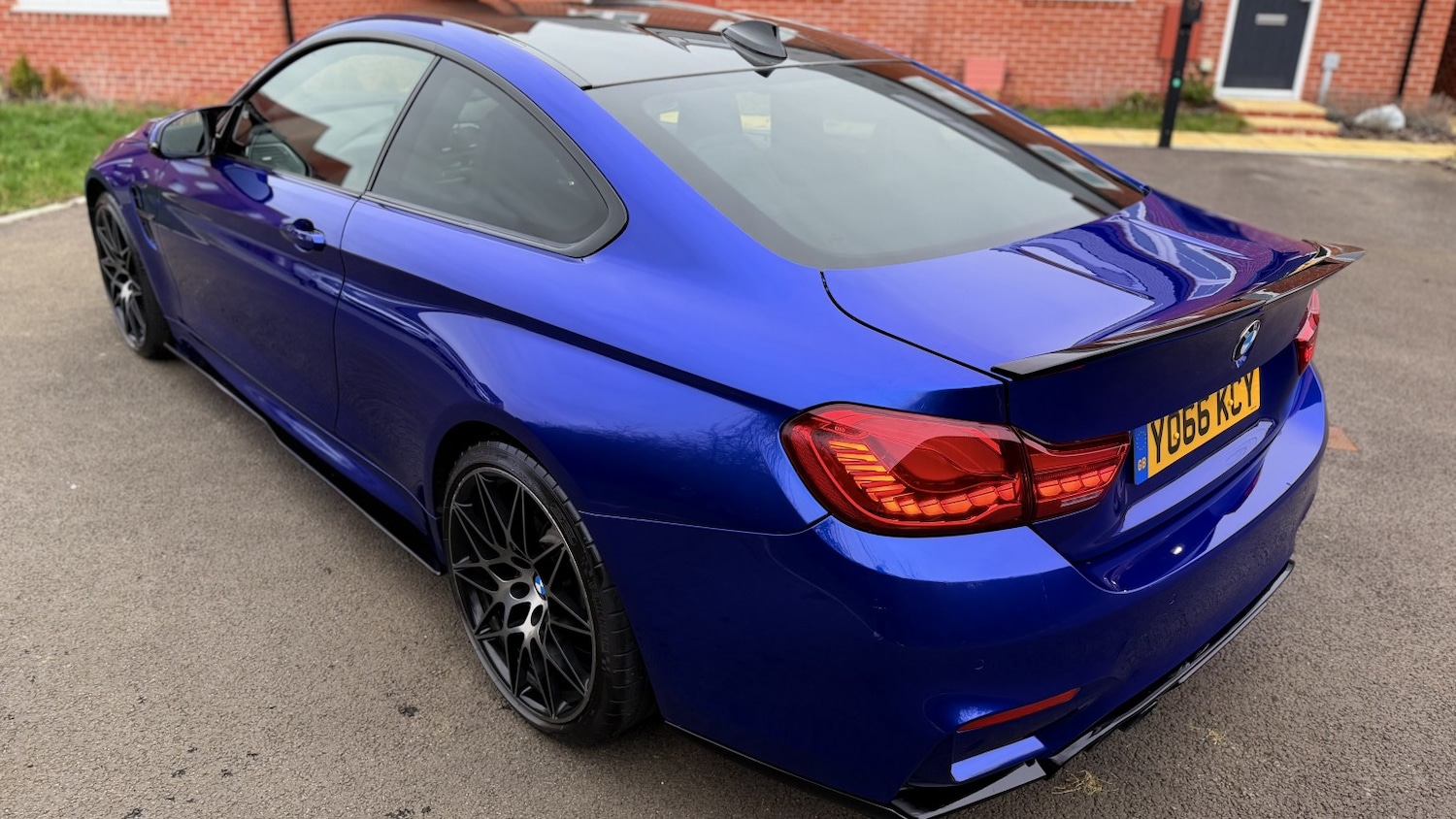 Used BMW M4 2016 for sale - 77766469: Photo 22