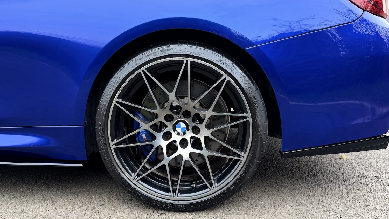 Used BMW M4 2016 for sale - 77766469: Photo 24