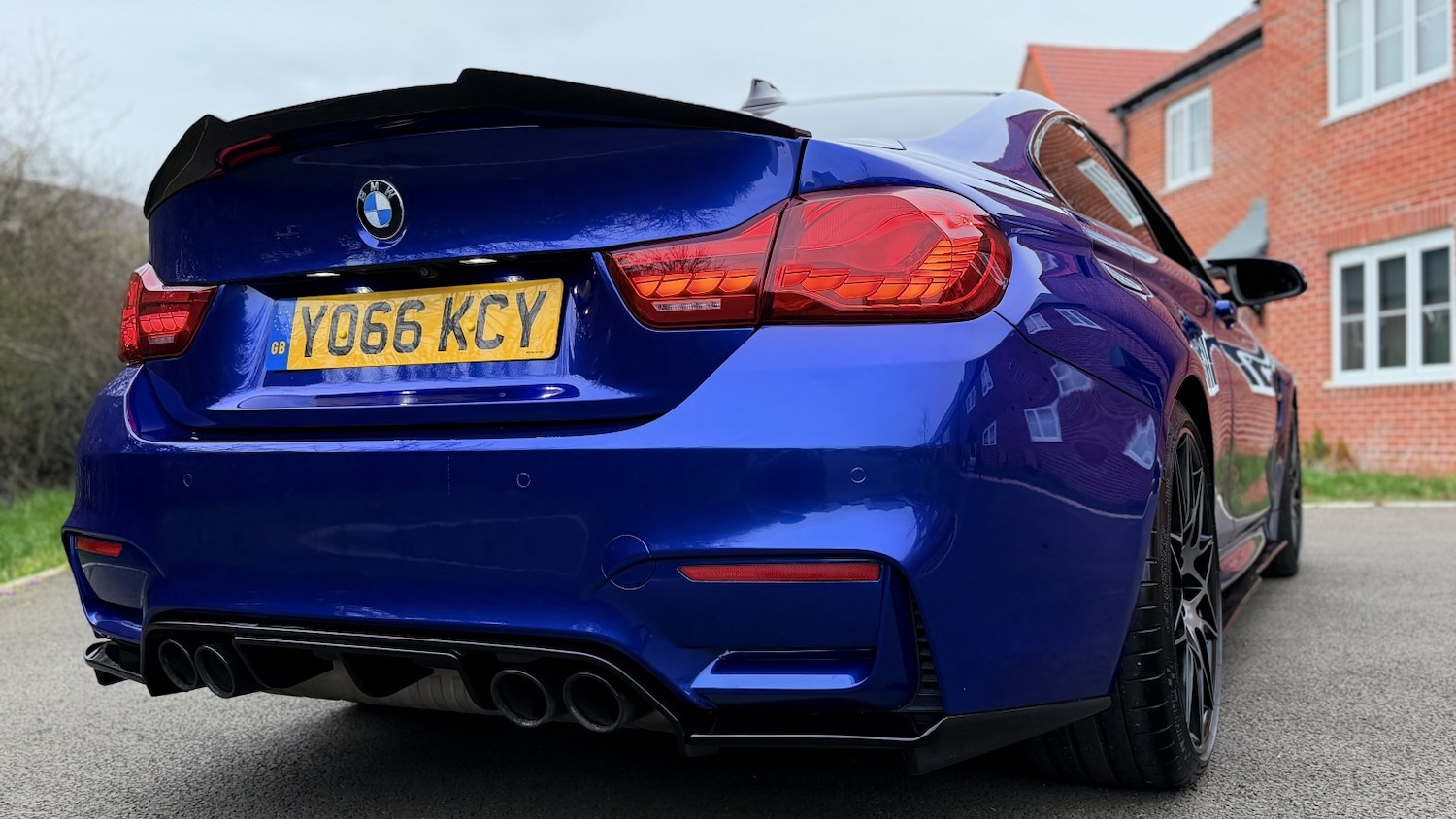 Used BMW M4 2016 for sale - 77766469: Photo 25