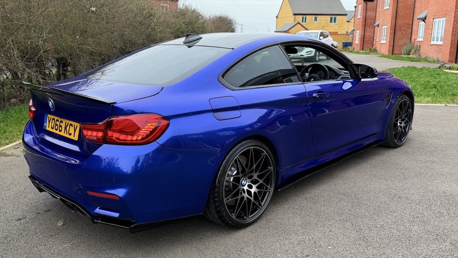 Used BMW M4 2016 for sale - 77766469: Photo 27