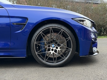 Used BMW M4 2016 for sale - 77766469: Photo