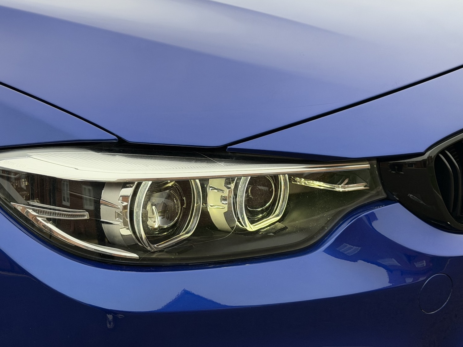 Used BMW M4 2016 for sale - 77766469: Photo 4