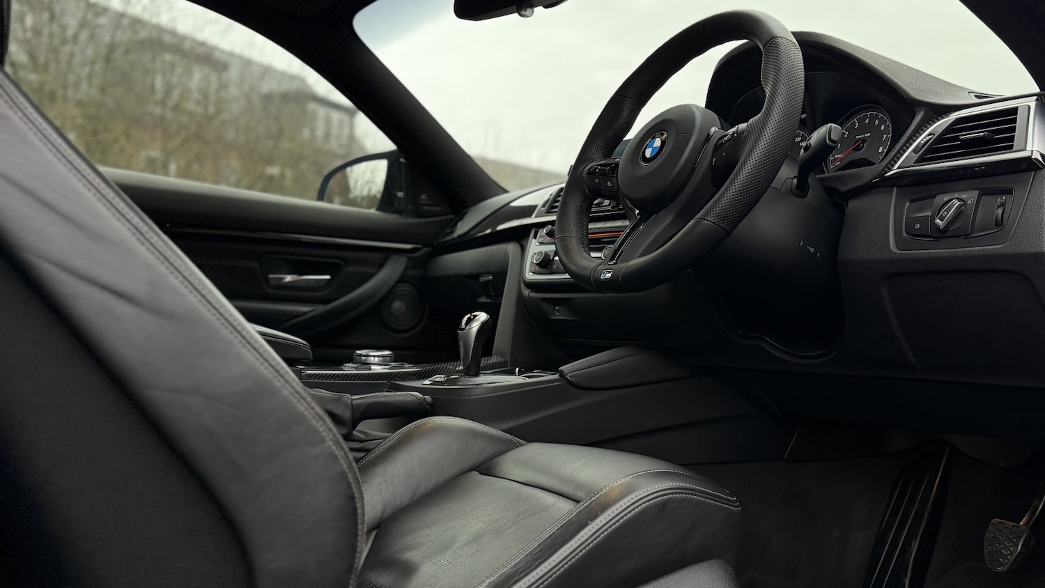 Used BMW M4 2016 for sale - 77766469: Photo 40