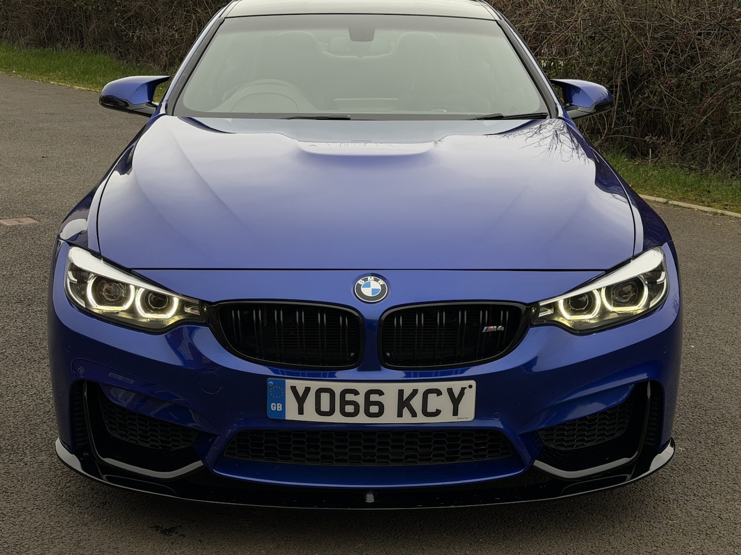 Used BMW M4 2016 for sale - 77766469: Photo 5