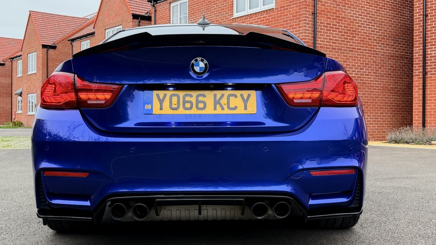 Used BMW M4 2016 for sale - 77766469: Photo 9