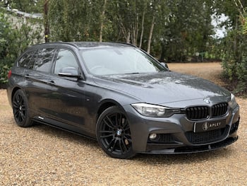 Used BMW 3 Series 2015 for sale - 79835959: Photo