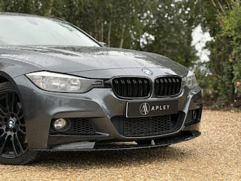 Used BMW 3 Series 2015 for sale - 79835959: Photo