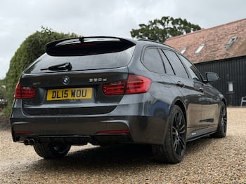 Used BMW 3 Series 2015 for sale - 79835959: Photo