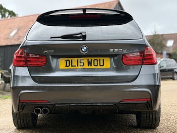 Used BMW 3 Series 2015 for sale - 79835959: Photo