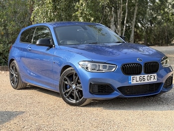 Used BMW 1 Series 2016 for sale - 79246526: Photo