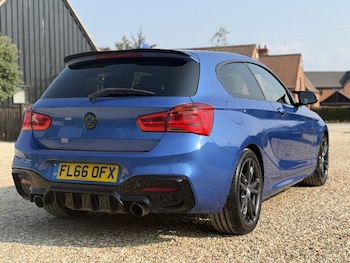 Used BMW 1 Series 2016 for sale - 79246526: Photo