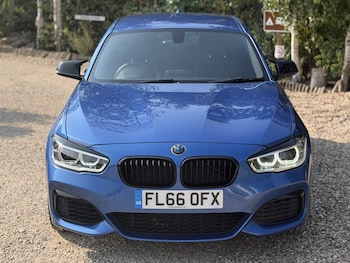 Used BMW 1 Series 2016 for sale - 79246526: Photo