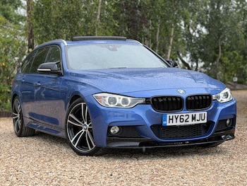 Used BMW 3 Series 2012 for sale - 78775824: Photo