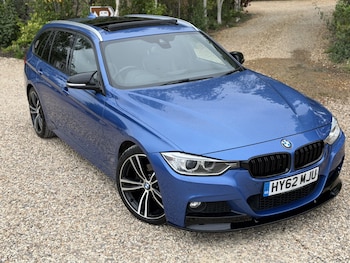 Used BMW 3 Series 2012 for sale - 78775824: Photo