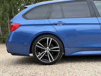 Used BMW 3 Series 2012 for sale - 78775824: Photo