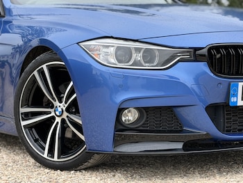 Used BMW 3 Series 2012 for sale - 78775824: Photo