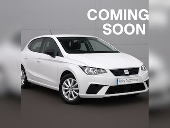 SEAT - Ibiza
