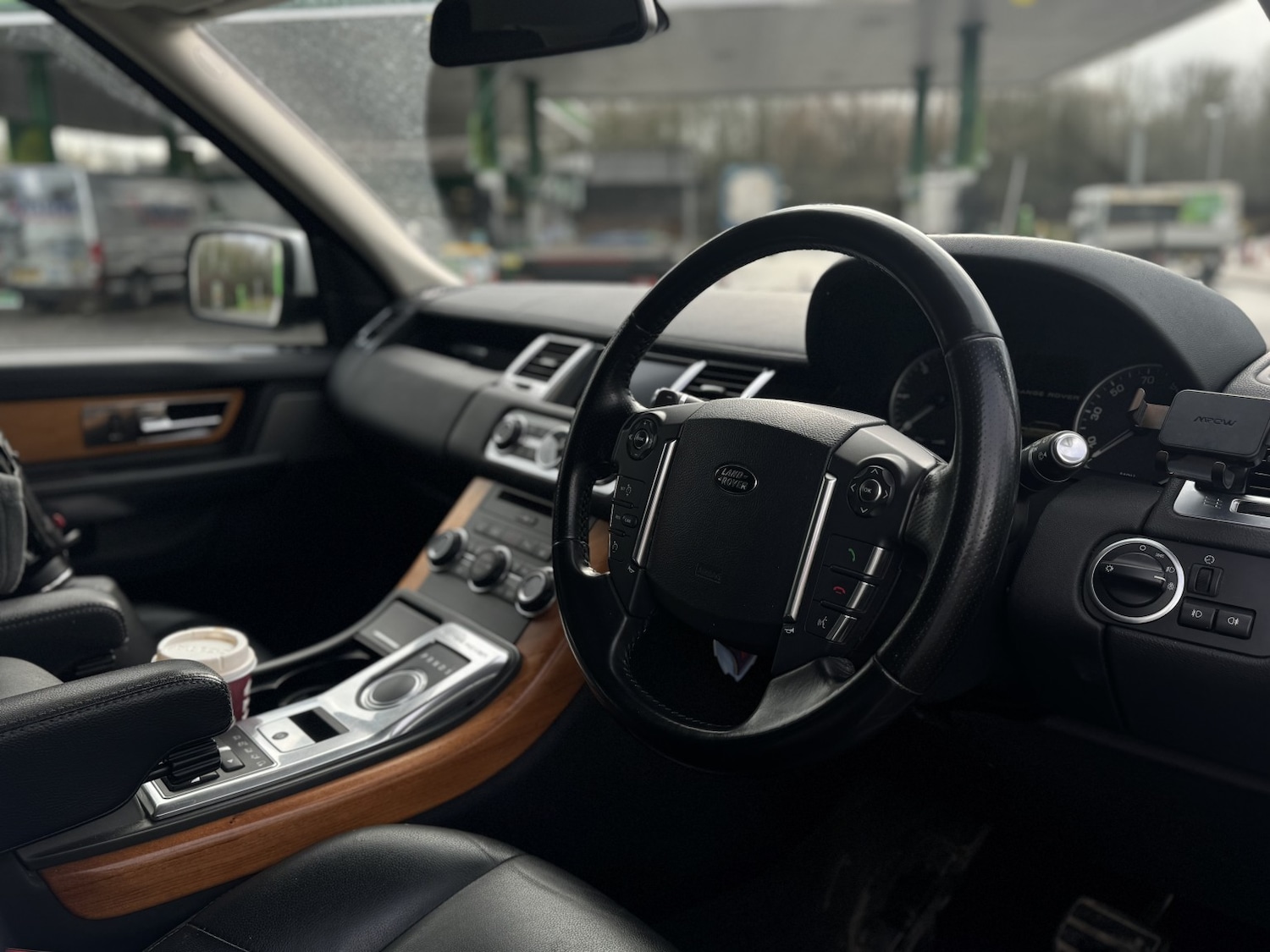 Used Land Rover Range Rover Sport 2012 for sale - 77516073: Photo 5