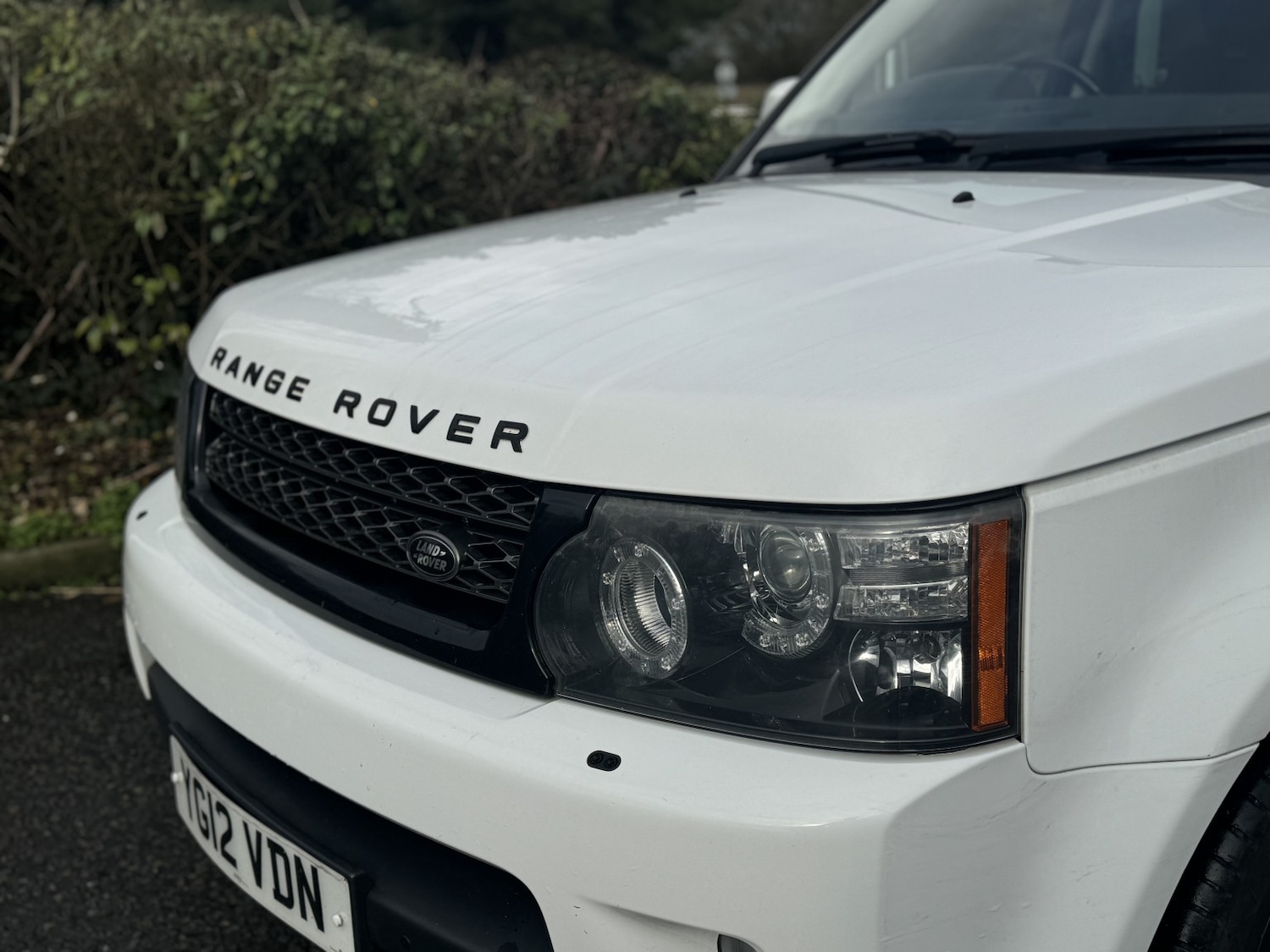 Used Land Rover Range Rover Sport 2012 for sale - 77516073: Photo 7