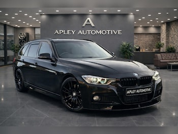 BMW 3 Series feature image