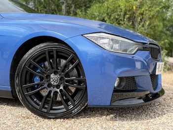 Used BMW 3 Series 2014 for sale - 78479967: Photo