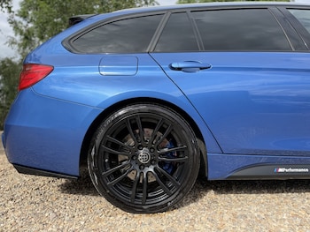 Used BMW 3 Series 2014 for sale - 78479967: Photo