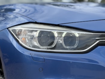 Used BMW 3 Series 2014 for sale - 78479967: Photo