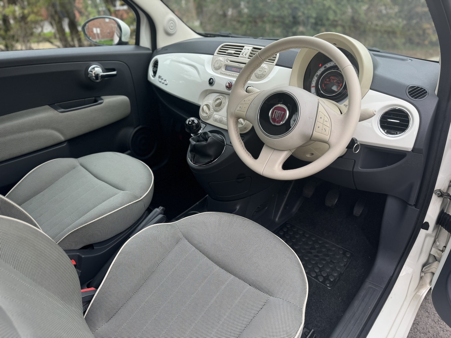 Used Fiat 500 2010 for sale - 76482886: Photo 11