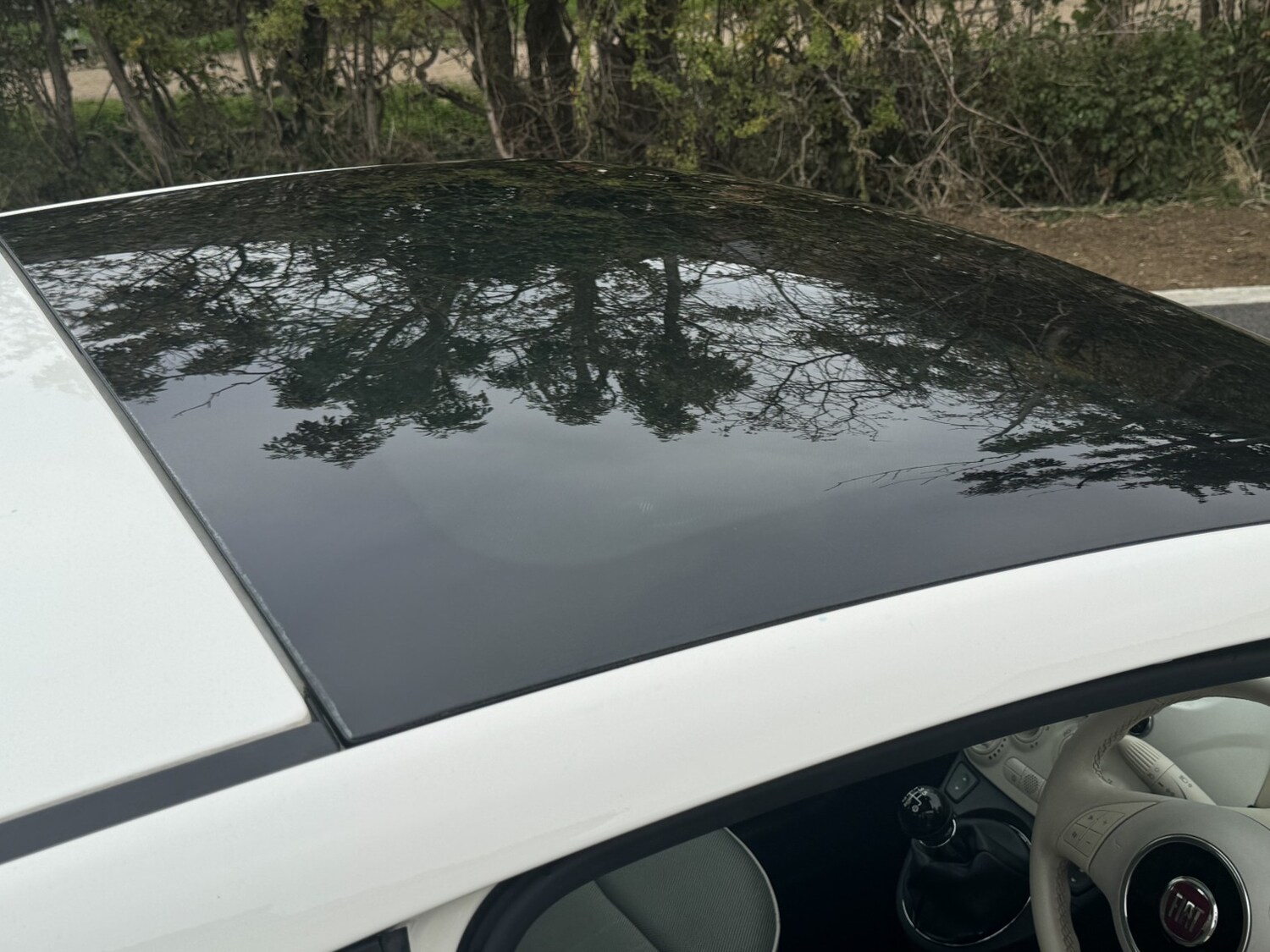 Used Fiat 500 2010 for sale - 76482886: Photo 7