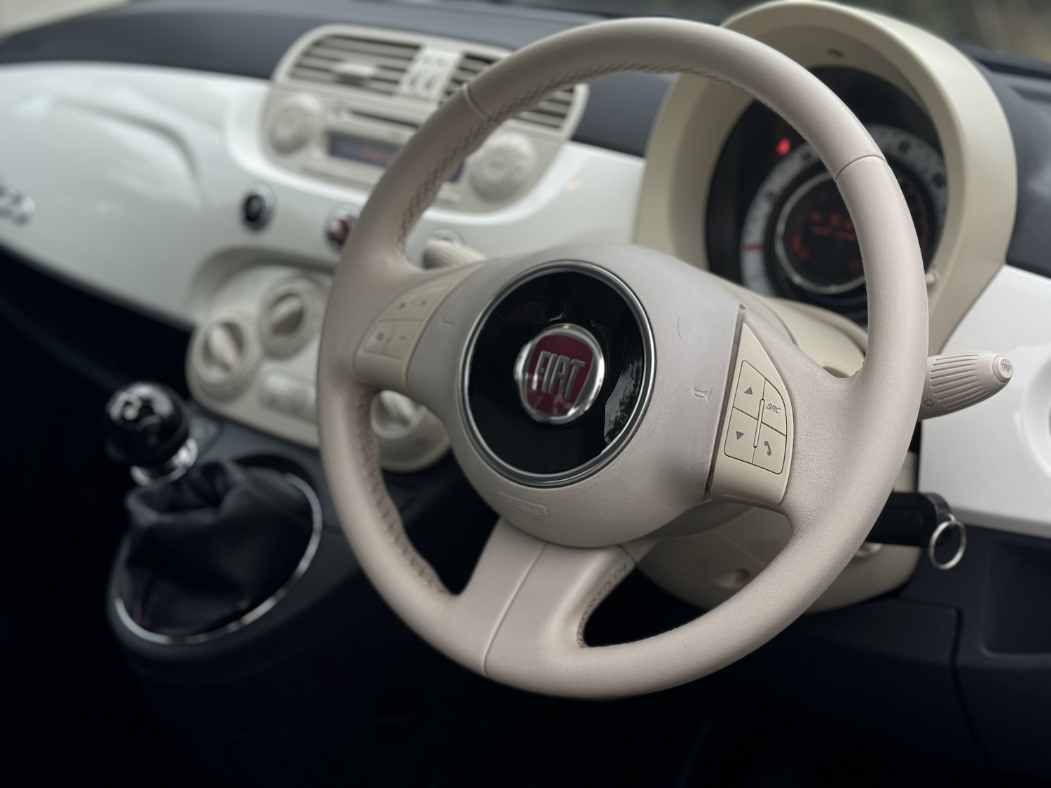 Used Fiat 500 2010 for sale - 76482886: Photo 8
