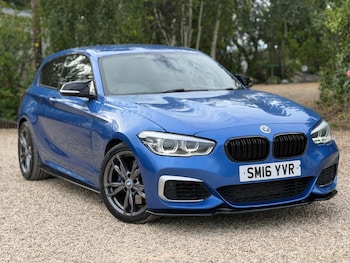 Used BMW 1 Series 2016 for sale - 78932395: Photo