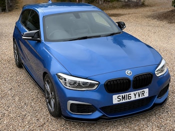 Used BMW 1 Series 2016 for sale - 78932395: Photo