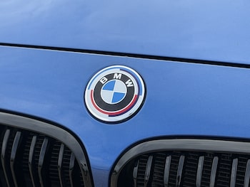 Used BMW 1 Series 2016 for sale - 78932395: Photo