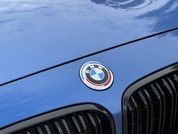 Used BMW 1 Series 2016 for sale - 78932395: Photo